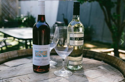 A Rose By The Park - Accommodation Burleigh 15