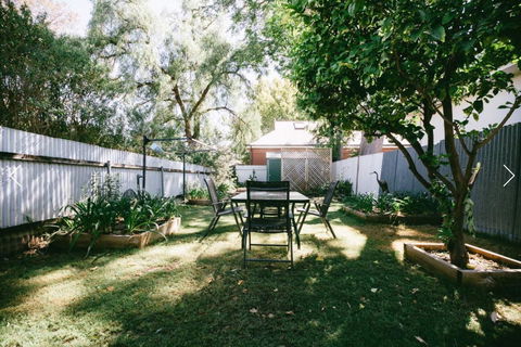 A Rose By The Park - Accommodation Burleigh 12