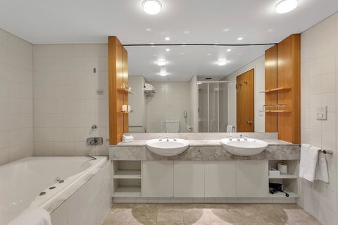 Stamford Plaza Adelaide - Accommodation Burleigh 20