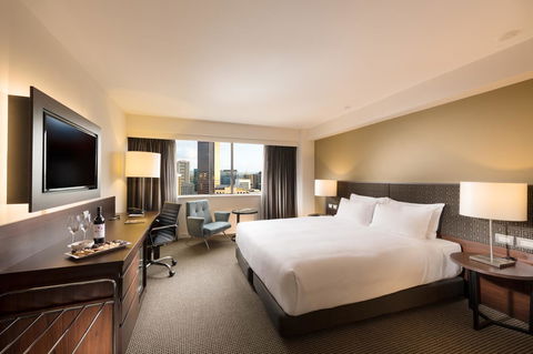 Stamford Plaza Adelaide - Accommodation Burleigh 2