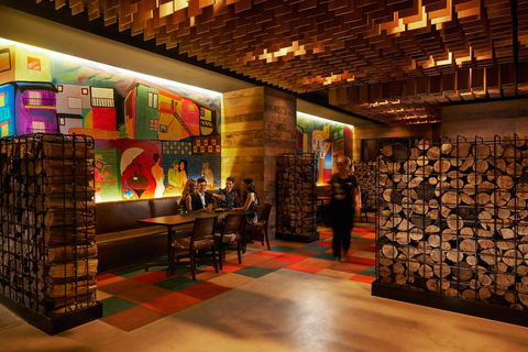 Stamford Plaza Adelaide - Accommodation Burleigh 10