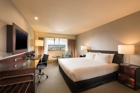 Stamford Plaza Adelaide - Accommodation Burleigh 6