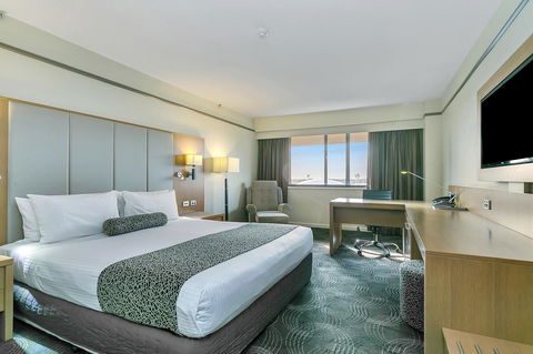 Stamford Plaza Adelaide - Accommodation Burleigh 30