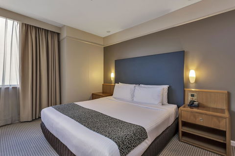 Stamford Plaza Adelaide - Accommodation Burleigh 32