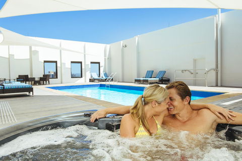 Stamford Plaza Adelaide - Accommodation Burleigh 44
