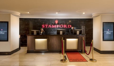 Stamford Plaza Adelaide - Accommodation Burleigh 21