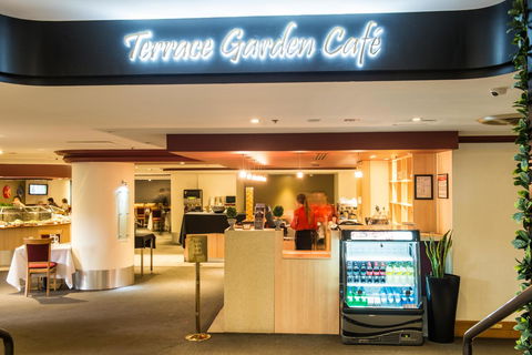 Stamford Plaza Adelaide - Accommodation Burleigh 43