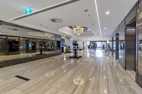 Stamford Plaza Adelaide - Accommodation Burleigh 23