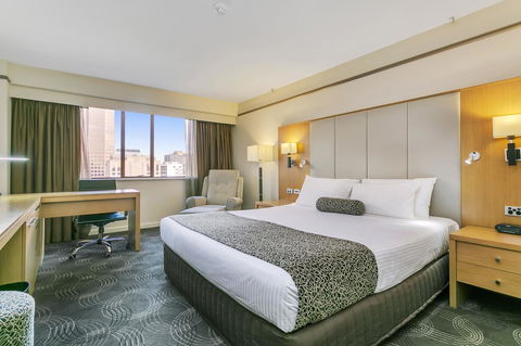Stamford Plaza Adelaide - Accommodation Burleigh 14
