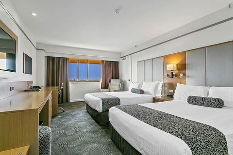 Stamford Plaza Adelaide - Accommodation Burleigh 15