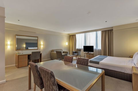 Stamford Plaza Adelaide - Accommodation Burleigh 31