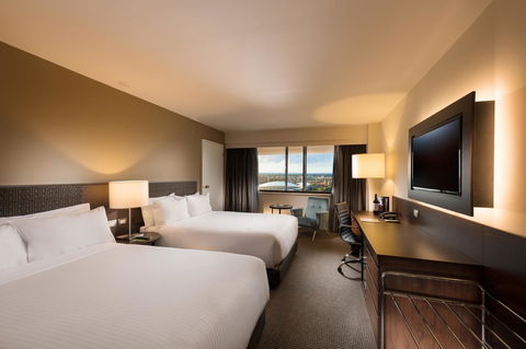 Stamford Plaza Adelaide - Accommodation Burleigh 8