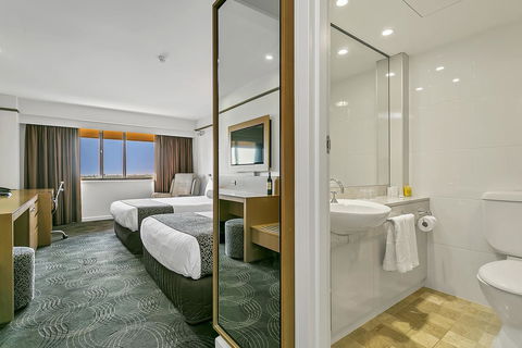 Stamford Plaza Adelaide - Accommodation Burleigh 34
