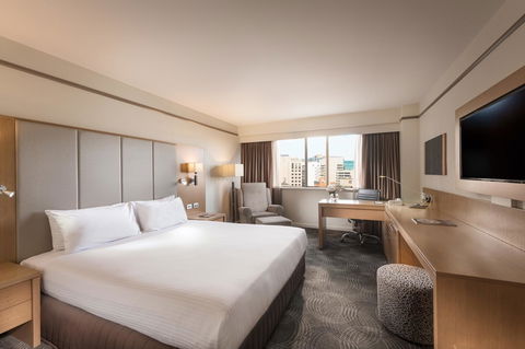 Stamford Plaza Adelaide - Accommodation Burleigh 17