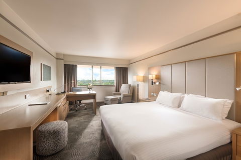 Stamford Plaza Adelaide - Accommodation Burleigh 7