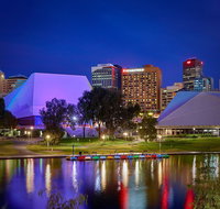 Stamford Plaza Adelaide - Accommodation Burleigh