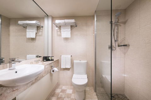 Stamford Plaza Adelaide - Accommodation Burleigh 18