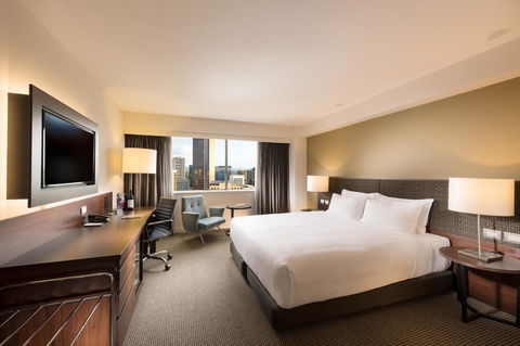 Stamford Plaza Adelaide - Accommodation Burleigh 13