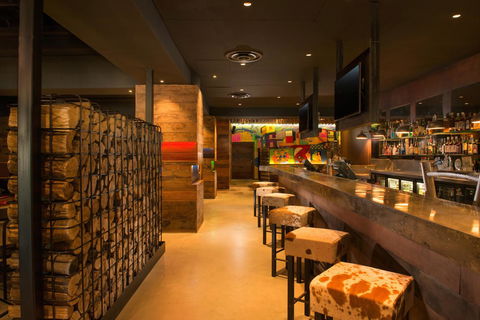 Stamford Plaza Adelaide - Accommodation Burleigh 11