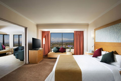 Stamford Grand Adelaide - Accommodation Burleigh 32
