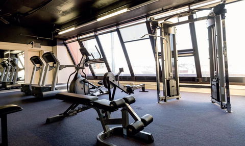 Stamford Grand Adelaide - Accommodation Burleigh 18