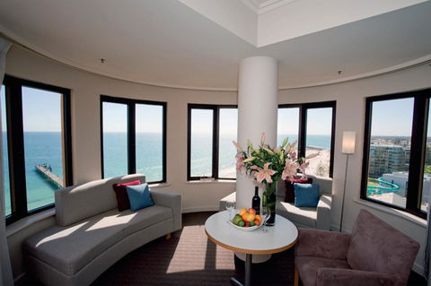 Stamford Grand Adelaide - Accommodation Burleigh 9
