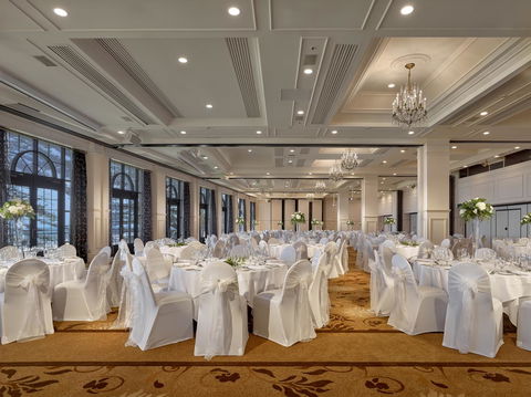 Stamford Grand Adelaide - Accommodation Burleigh 31