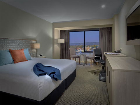 Stamford Grand Adelaide - Accommodation Burleigh 39