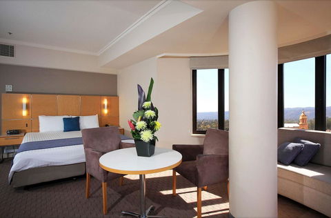 Stamford Grand Adelaide - Accommodation Burleigh 3