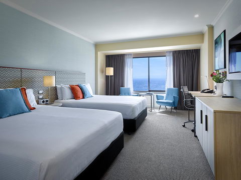 Stamford Grand Adelaide - Accommodation Burleigh 23