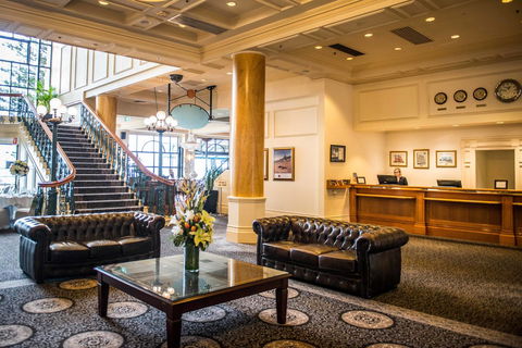 Stamford Grand Adelaide - Accommodation Burleigh 30