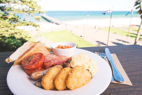Stamford Grand Adelaide - Accommodation Burleigh 28