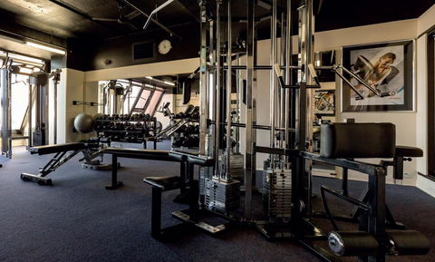 Stamford Grand Adelaide - Accommodation Burleigh 16