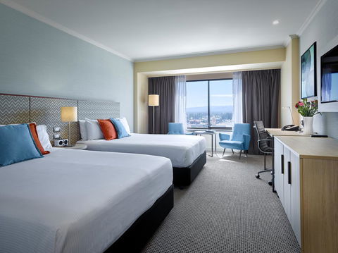 Stamford Grand Adelaide - Accommodation Burleigh 37