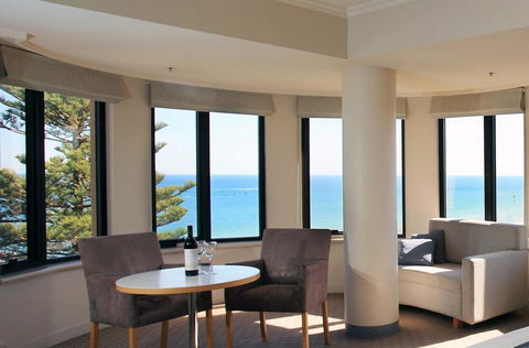 Stamford Grand Adelaide - Accommodation Burleigh 2