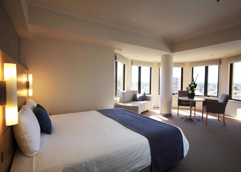 Stamford Grand Adelaide - Accommodation Burleigh 38