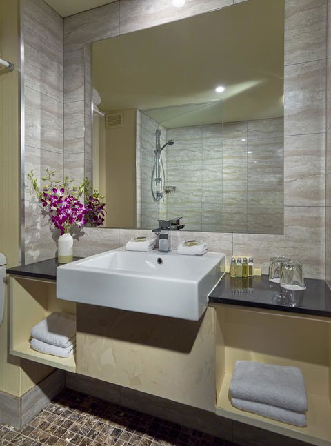 Stamford Grand Adelaide - Accommodation Burleigh 42