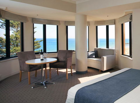 Stamford Grand Adelaide - Accommodation Burleigh 5