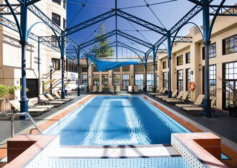 Stamford Grand Adelaide - Accommodation Burleigh 25