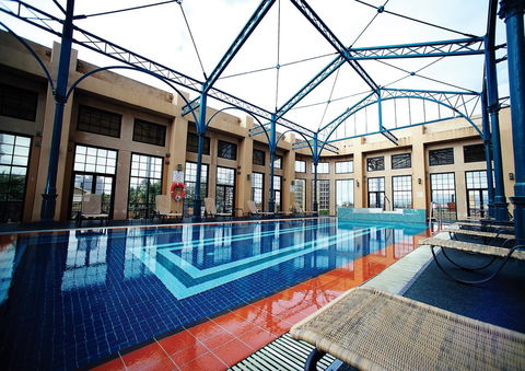 Stamford Grand Adelaide - Accommodation Burleigh 10
