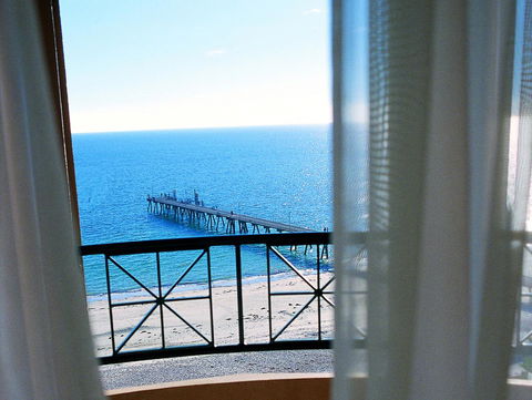 Stamford Grand Adelaide - Accommodation Burleigh 19
