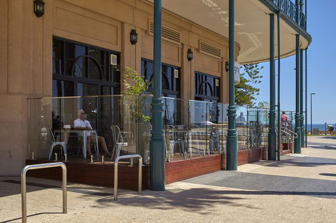 Stamford Grand Adelaide - Accommodation Burleigh 29