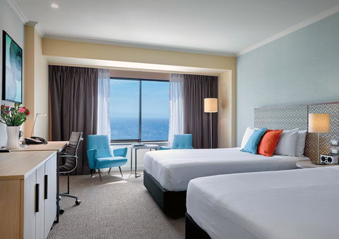 Stamford Grand Adelaide - Accommodation Burleigh 12