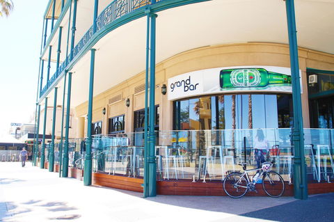 Stamford Grand Adelaide - Accommodation Burleigh 14