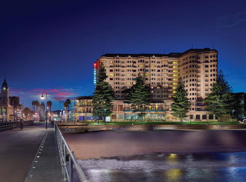 Stamford Grand Adelaide - Accommodation Burleigh 7
