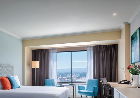 Stamford Grand Adelaide - Accommodation Burleigh 17