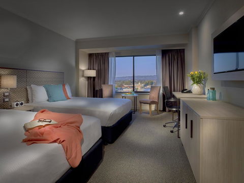 Stamford Grand Adelaide - Accommodation Burleigh 34