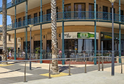 Stamford Grand Adelaide - Accommodation Burleigh 36