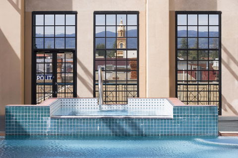 Stamford Grand Adelaide - Accommodation Burleigh 40