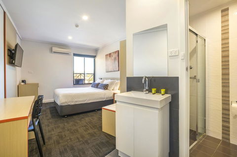 Nightcap At Rose & Crown Hotel - Accommodation Burleigh 16